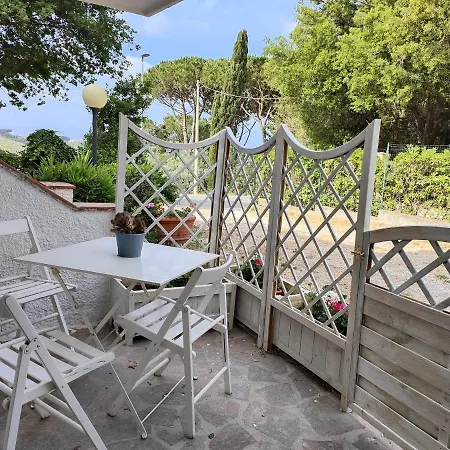 La Casetta San Vincenzo Esterno foto