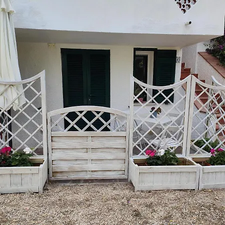 La Casetta San Vincenzo Esterno foto
