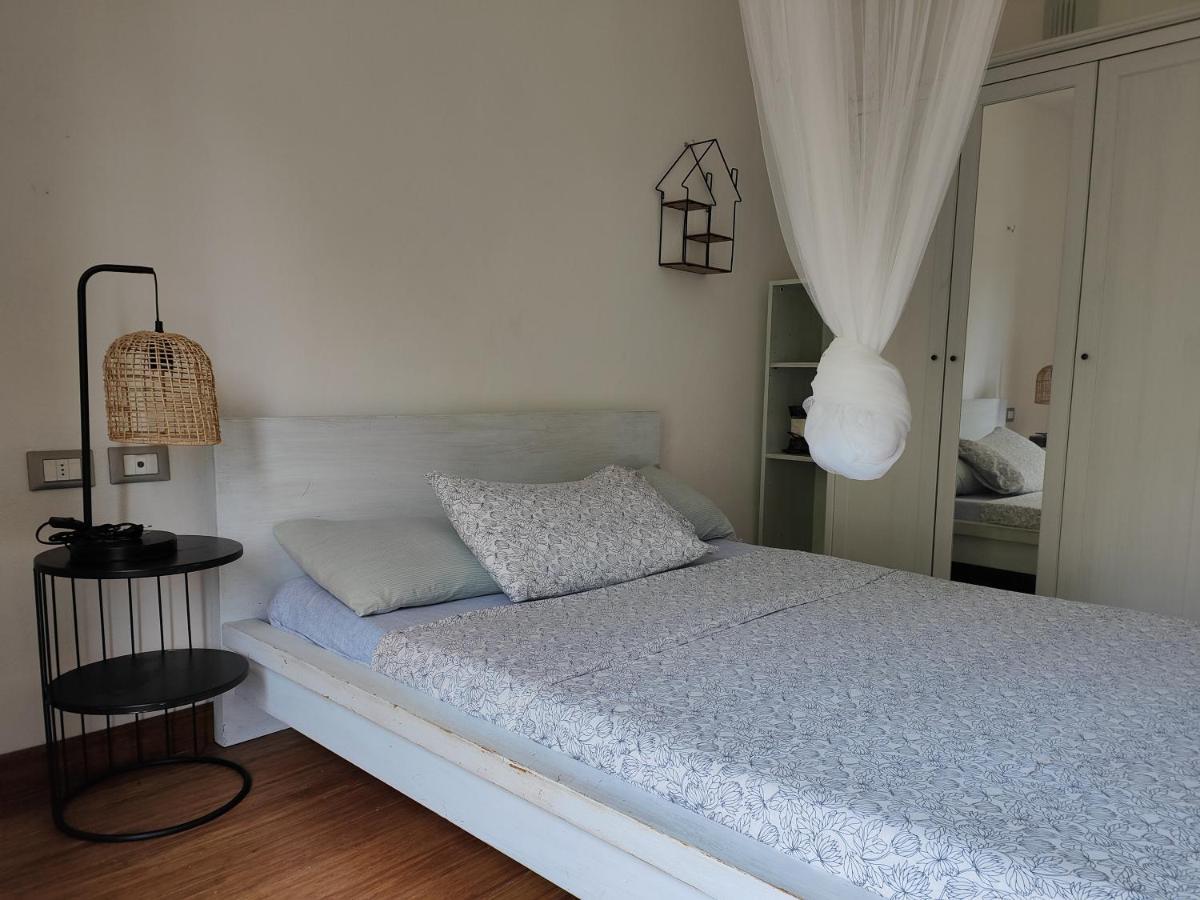 La Casetta Apartment *