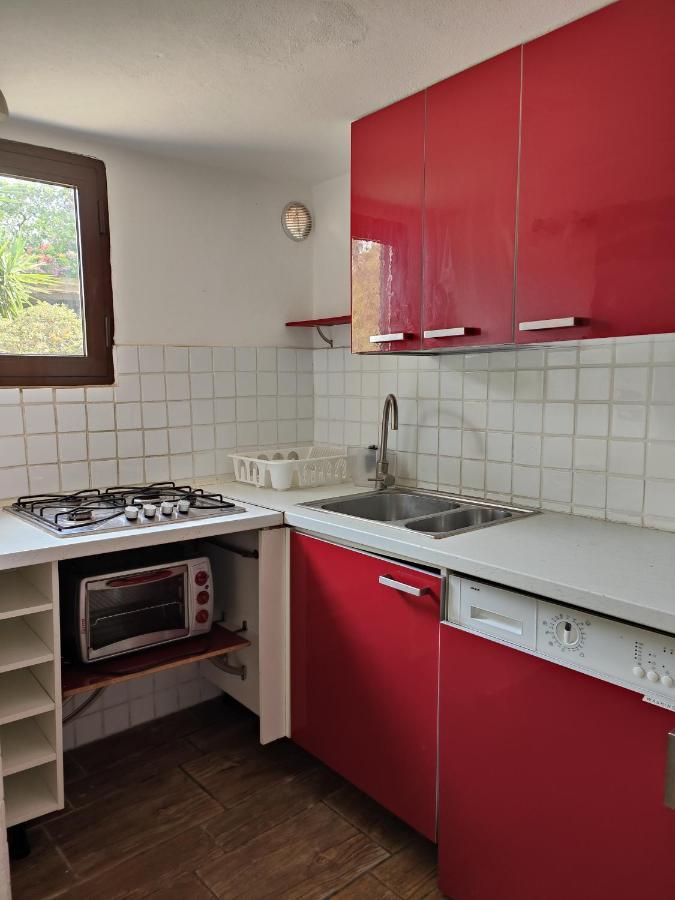 Apartment La Casetta *