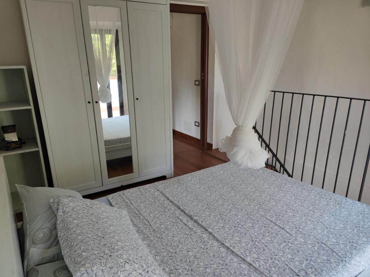 Apartment La Casetta *