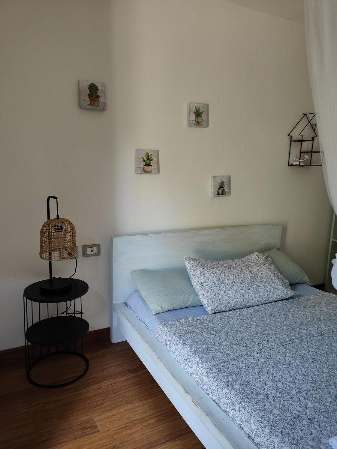 Apartment La Casetta