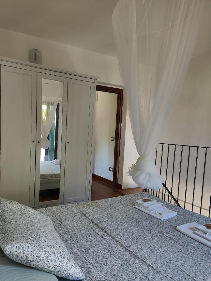 La Casetta *