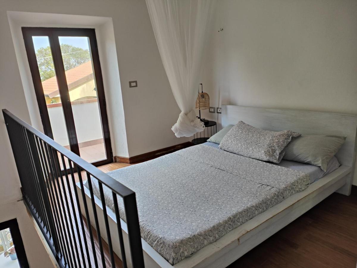La Casetta Appartement