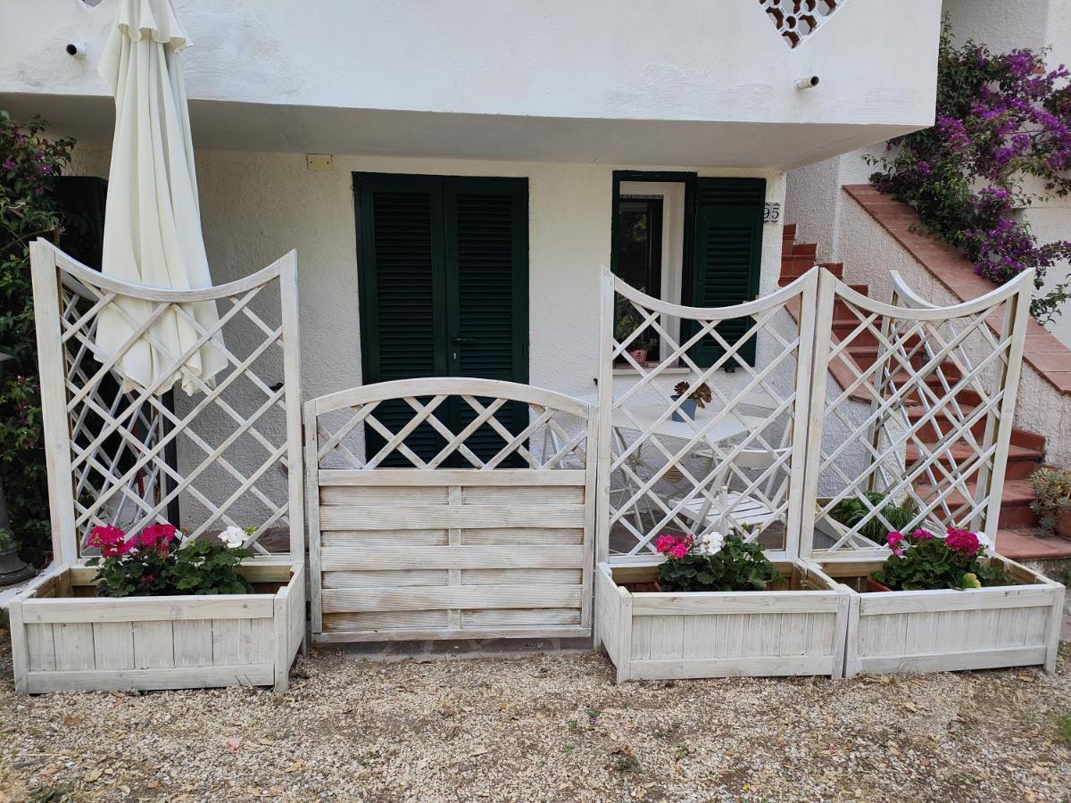 Appartement La Casetta *