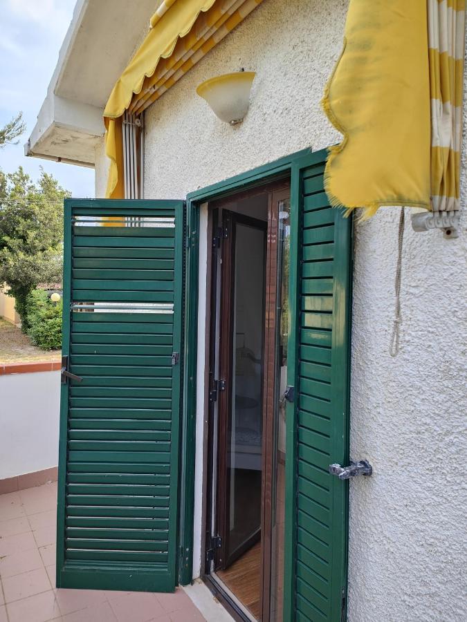 Appartement La Casetta *