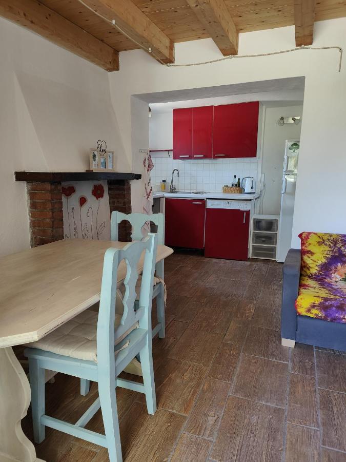 Appartement La Casetta