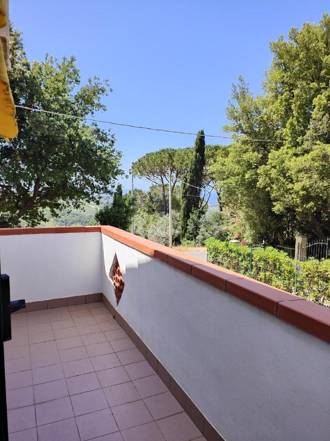 Appartement La Casetta