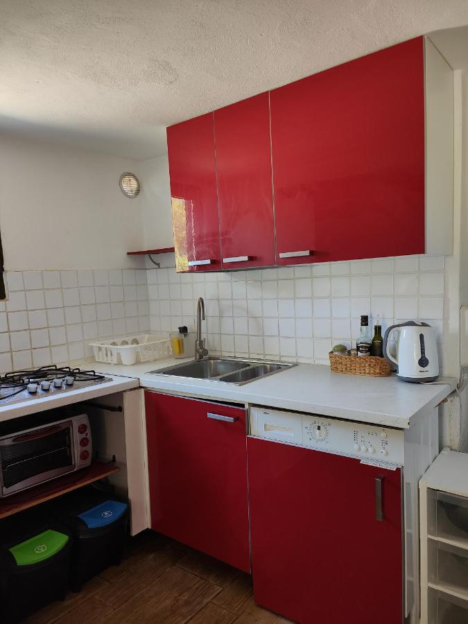 Appartement La Casetta San Vincenzo