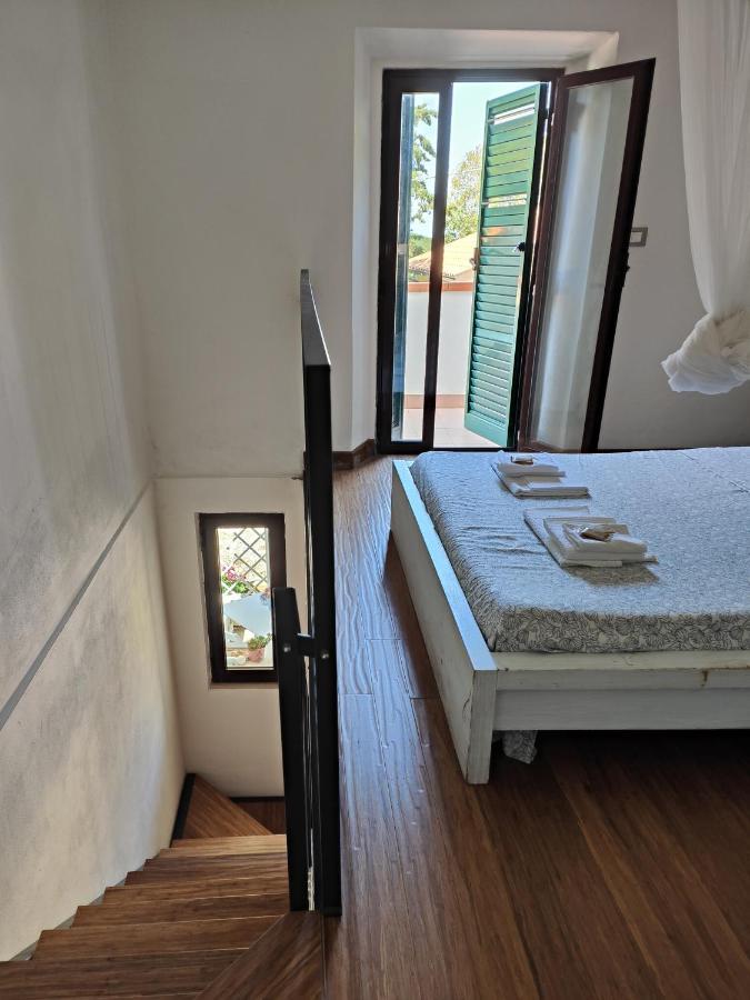 La Casetta Appartement
