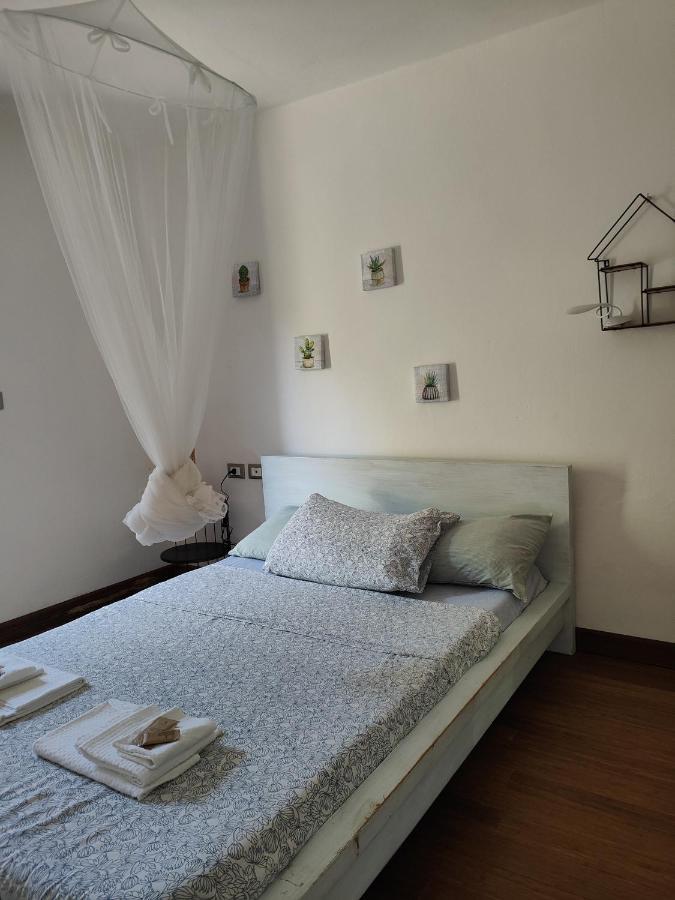 Appartement La Casetta
